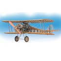 Nieuport wooden plane model 28 1/16 | Scientific-MHD
