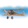 Nieuport Holzflugzeug Modell 28 1/16 | Scientific-MHD