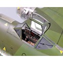 Messerschmitt 262 A-1a Plastikebene Modell | Scientific-MHD