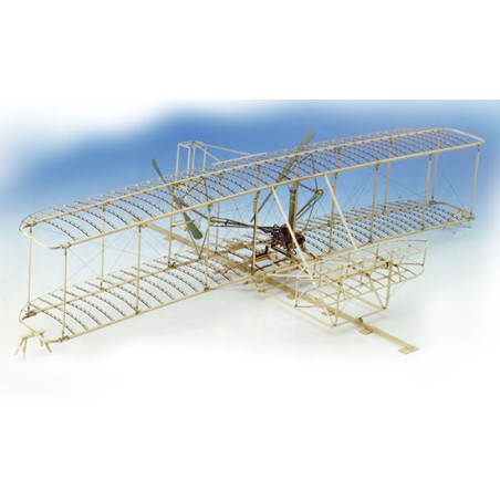 Model airways Maquette d’avion en bois SE-5a 1:16