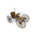 West West 1/12 Buckboard -Holzflugzeug | Scientific-MHD