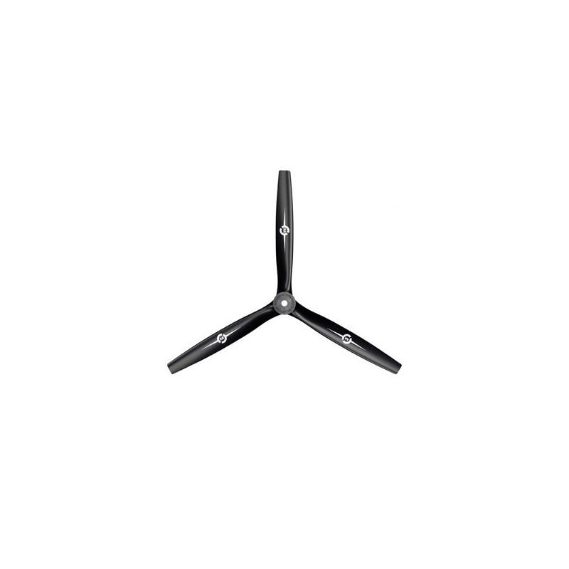 Accessoire embarqué TRIPALES NYLON 12x6 REV/PUSHER