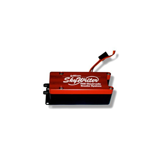 Accessoire de terrain POMPE FUMIGENE