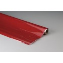 Films et décorations pour maquette ROUGE FONCE - SUPER MONOKOTE