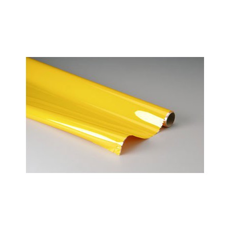 Films and decorations for Cub yellow model - Super monokote | Scientific-MHD