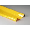 Films and decorations for Cub yellow model - Super monokote | Scientific-MHD
