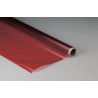 Films et décorations pour maquette ROUGE TRANSPARENT - SUPER MONOKOTE