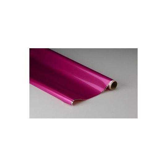 Films et décorations pour maquette ROUGE NACRE - SUPER MONOKOTE