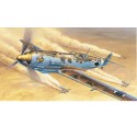 Messerschmitt BF 109E-4/auch | Scientific-MHD