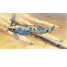 Messerschmitt BF 109E-4/auch | Scientific-MHD