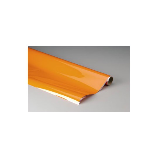 Films et décorations pour maquette ORANGE - ECONOKOTE