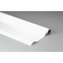 Films et décorations pour maquette BLANC - ECONOKOTE
