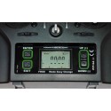 Setzen Sie für Radio-Radio-Steuerung PTR-6A V2 6-Way + NIMH-Akku | Scientific-MHD