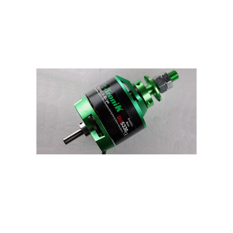 Moteur électrique radiocommandé Moteur DM5330 Kv260
