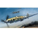 Messerschmitt BF 109G-2/auch | Scientific-MHD