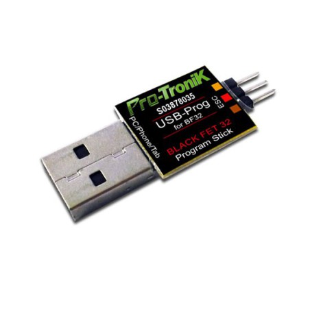 BF32 USB SUMMARD STROGRATED motor | Scientific-MHD