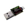 BF32 USB Zusammenfassend gestiegener Motor | Scientific-MHD