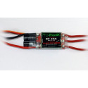 Moteur électrique radiocommandé Variateur BF45A BEC 3A/2 à 6S