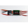 Moteur électrique radiocommandé Variateur BF45A BEC 3A/2 à 6S