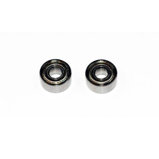 Radio -kontrollierte Elektromotor 35 mm 22 Serie (2 PCs) Radio -kontrollierte Elektromotor 35 mm 22 Serie (2 PCs) | Scientific-MHD