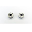 Radio -controlled electric motor 2203/04/05L (2 pcs) | Scientific-MHD