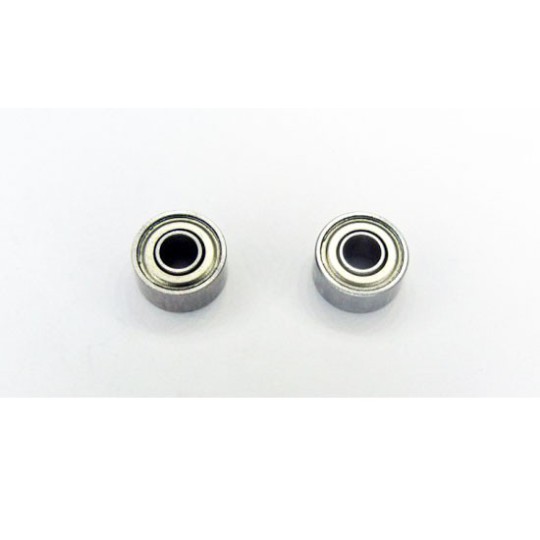 Radio -controlled electric motor 2203/04/05L (2 pcs) Radio -controlled electric motor 2203/04/05L (2 pcs) | Scientific-MHD