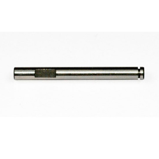 Radio -kontrollierter Elektromotor 3 mm Baum 2205 Radio -kontrollierter Elektromotor 3 mm Baum 2205 | Scientific-MHD