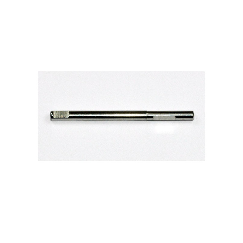 Moteur électrique radiocommandé Arbre 3/3.17 mm série 72218/72220