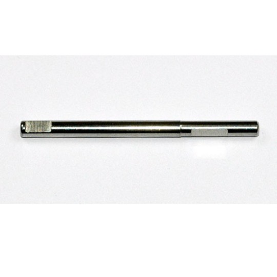 Radio -kontrollierter Elektromotor 3/3,17 mm Serie 72218/72220 Radio -kontrollierter Elektromotor 3/3,17 mm Serie 72218/72220 | Scientific-MHD