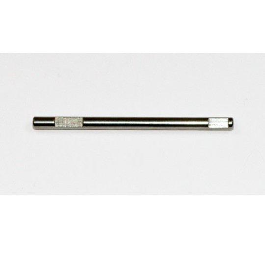 Radio -controlled electric motor shaft 3.17 mm 500DH Radio -controlled electric motor shaft 3.17 mm 500DH | Scientific-MHD