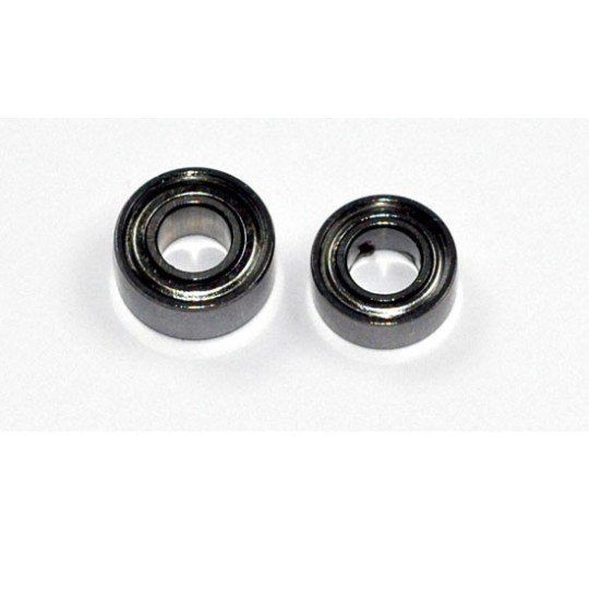 Radio -kontrollierte Elektromotor Runden 3600 (2 PCs) Radio -kontrollierte Elektromotor Runden 3600 (2 PCs) | Scientific-MHD