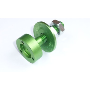 Hélice électrique APC 12x6 Pouces - Fine Et Performante Pour Modélisme - Avec Anneaux D'adaptation