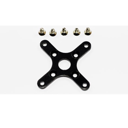 Electric motor radio controlled cross key 3600 Electric motor radio controlled cross key 3600 | Scientific-MHD