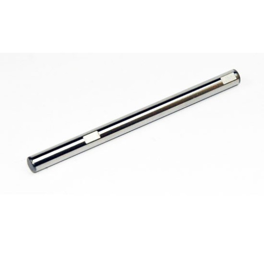 Funk -kontrollierter Elektromotor 5 mm Welle 3625 Funk -kontrollierter Elektromotor 5 mm Welle 3625 | Scientific-MHD