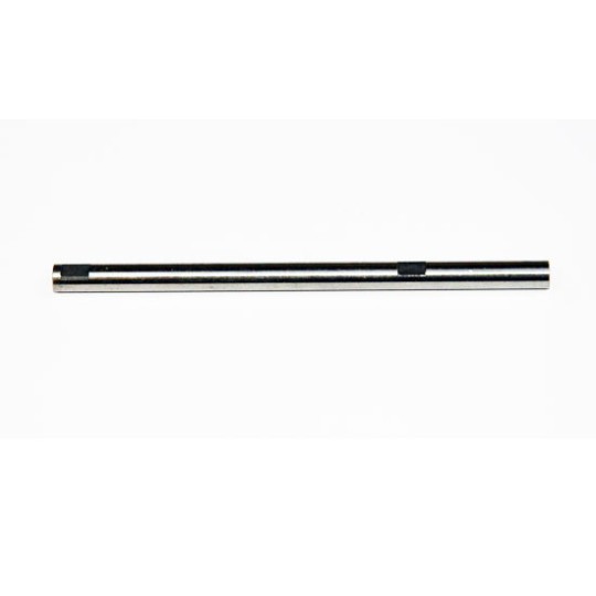 Radio -controlled electric motor 5 mm shaft 3635 Radio -controlled electric motor 5 mm shaft 3635 | Scientific-MHD