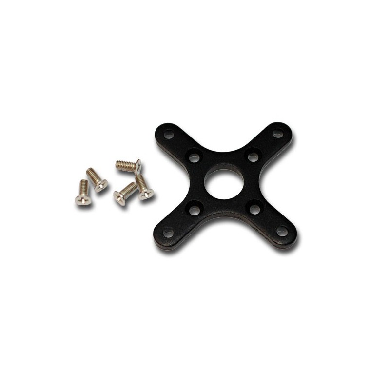 Moteur électrique radiocommandé Clé en croix série 4300