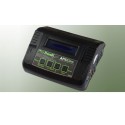 Charger for accusation for radio -controlled device AP682HV + LIHV Multifunction charger | Scientific-MHD