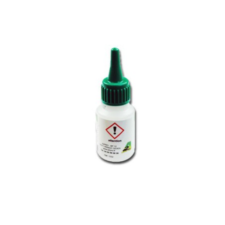Kleber für Modell Cyano XP Multi 20G A2pro | Scientific-MHD
