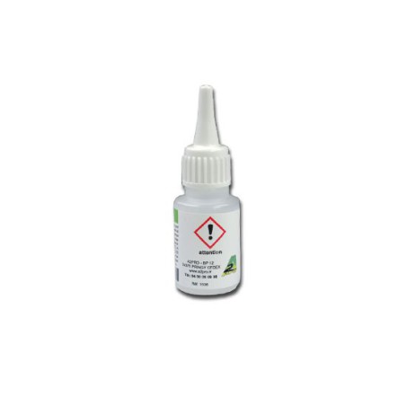Colle pour maquette COLLE CYANO Xp R/C 20g A2PRO