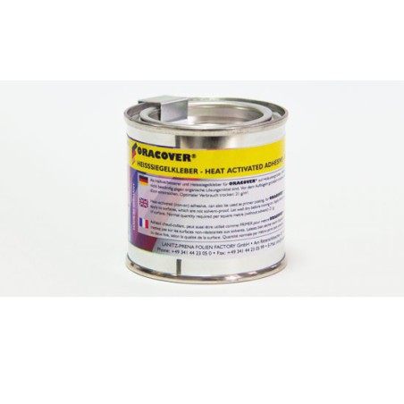 Oracover thermo glue glue 100ml | Scientific-MHD