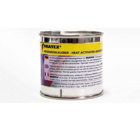 Oracover thermo glue Activable Oratex 100 ml | Scientific-MHD