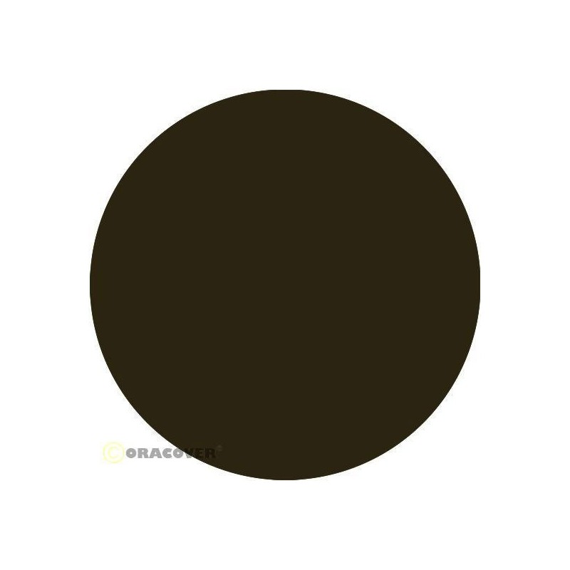 ORACOVER ORATEX VERT ARMEE 10m