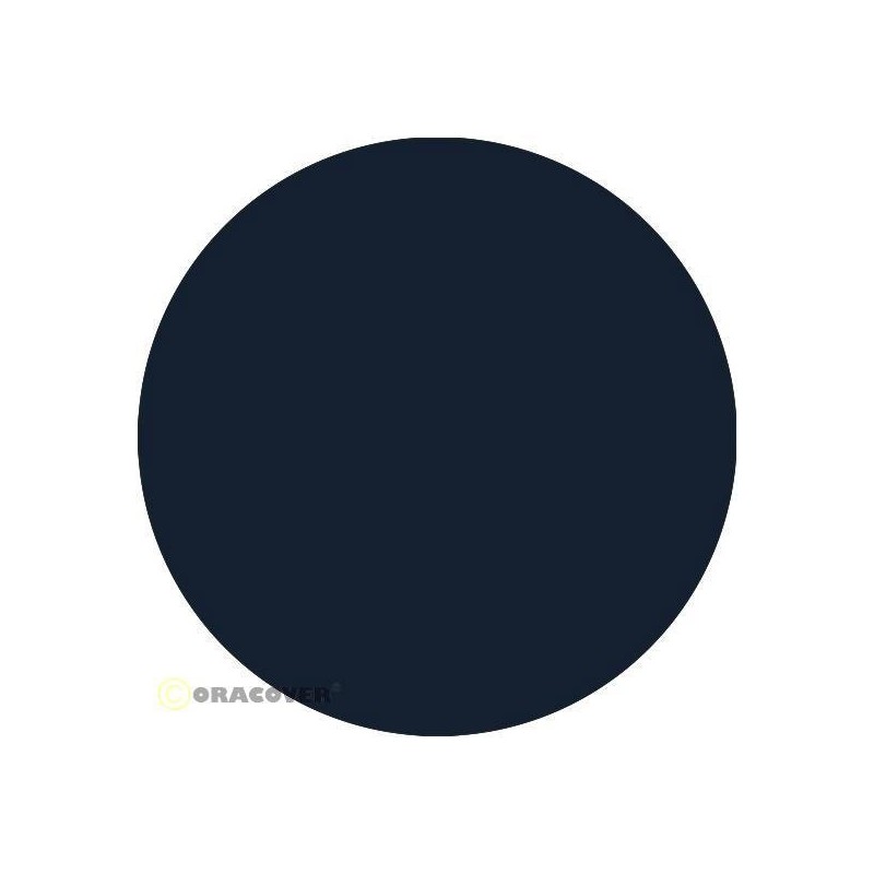 ORACOVER ORATEX BLEU CORSAIR 2m