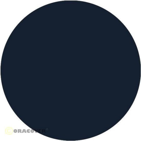 Oracover Oratex Blue Corsair 10m | Scientific-MHD