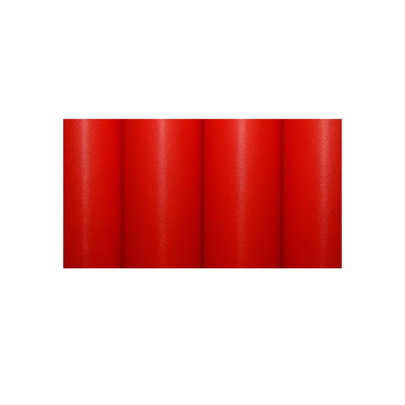ORACOVER ORATEX ROUGE FOKKER 2m