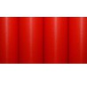 ORACOVER ORATEX ROUGE FOKKER 2m