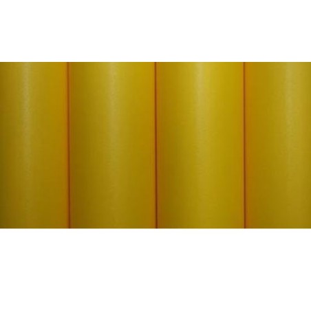 Oracover oratex yellow cub 2m | Scientific-MHD