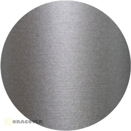 Oracover Oratex Silver 2M | Scientific-MHD