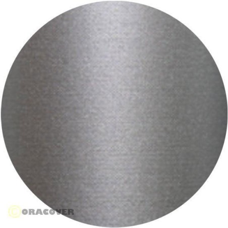 ORACOver ORATEX Silber 10m | Scientific-MHD