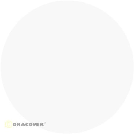 ORACOVER ORACOVER TRANSPARENT 2m